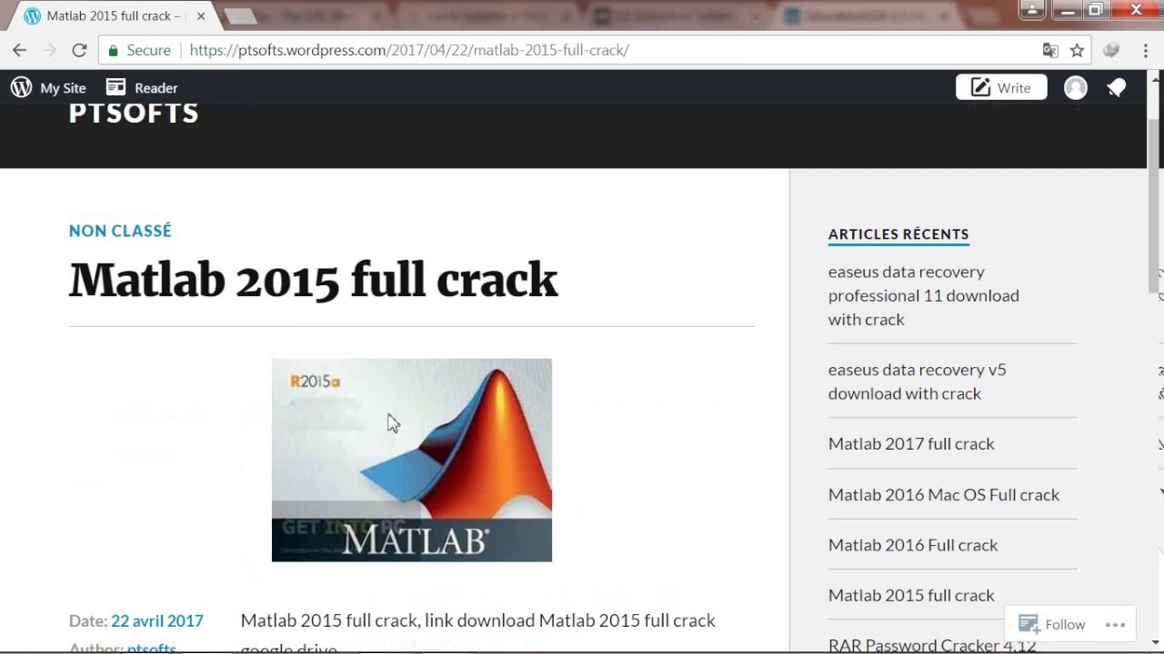 matlab 2020 crack download